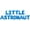 Blue, variant on Letter Balloons -LITTLE ASTRONAUT" Inch Alphabet Letters Foil Mylar Balloon Kid Birthday Party Banner (Gold)