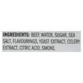thumbnail image 3 of Jack Link's Sweet & Hot Jerky 230G, 3 of 4