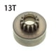 thumbnail image 3 of Reemplazo de campana de embrague de coche RC 13T para MP9 Ifw46 97035-13 1/8 accesorios de coche RC, 3 of 9