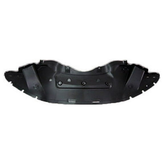 Undercar Shield - Compatible with 2011 - 2020 Chrysler 300 2012 2013 2014 2015 2016 2017 2018 2019