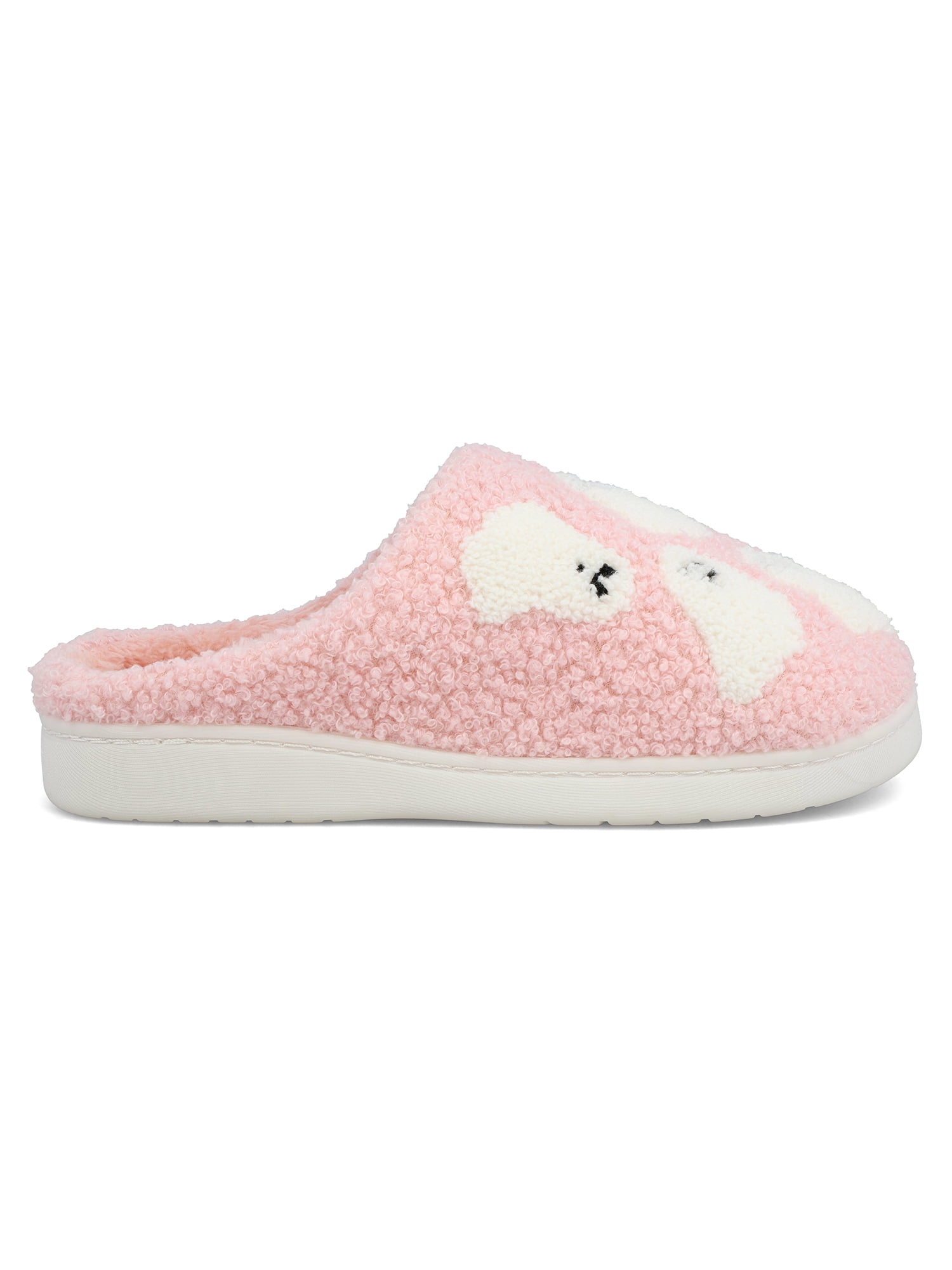S+R Women's Cozy Halloween Slippers