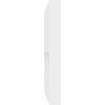 thumbnail image 3 of 9"H x 1"P x 90"L Matthews Architectural Grade PVC Dentil Block Trim, 3 of 10