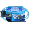 thumbnail image 4 of Semi-Automatic Water Changer Fish Tank Filter Aquarium Gravel Vacuum Cleaner Siphon Pump, 4 of 9