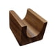 thumbnail image 5 of Bandeja de madera para servir tacos, divisor decorativo, platos para servir tacos Soltero, 5 of 9