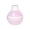 White-WH Home Decor, variant on karymi Mini Wood Grain Aroma Diffuser, 300ml Tank Ultrasonic Humidifier with Color Changing LED Night Light, Quiet Operation for Office Home Desktop Gift Ideas