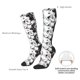 thumbnail image 4 of Fotbe Labrador Retriever Dog Calcetas Divertidas Estampadas para Hombre y Mujer, Calcetas de Algodón hasta la Rodilla para Caminar, Correr, Enfermería y Embarazo, 4 of 6