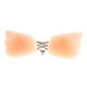 thumbnail image 1 of Invisible para mujer, Gel de silicona, sin , sin espalda, adhesivo, Push Up, es Colco  ropa de mujeres, 1 of 8
