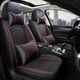thumbnail image 4 of Funda de asiento de coche para Nissan Almera Altima Cedric Cefiro Fuga March Micro Note Pulsar Rogue Sentra Silvia Teana Xterra X-trail, 4 of 5