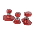thumbnail image 2 of Colaxi Car Dent Puller Professional Multipurpose Auto Body Dent Removal Repair Tool 3pcs Pulling Tabs, 2 of 8