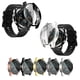 thumbnail image 1 of Gwong Electrónica PROTECTOR DE COBERTURA COBERTURA COMPLETA DE CUBIERTA DE TPU SOFT 42 / 46mm para Huawei Watch GT2, 1 of 7
