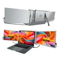 thumbnail image 1 of Monitor,Laptop Screen Laptop 14 Portable 1 Cable Fhdwith Portablewith Fhd Portable 13.3-16.5 Inch Laptop Portable With Cable Inches Screen 2 Windows 14 Portablewith 14 Inches Laptop Screen Inches 14, 1 of 7
