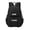 Black, variant on Smart Packable Backpack, Wear-resistant, Back to School, Lightweight, for Ages 6Rd 7th 10th 12th, Primary School, Everyday Carryall, Day Pack, Versatile Design