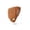 10.5 inch brown, variant on Outdoor Sport Adult Baseball Glove Batting Gloves Size 10.5/11.5/12.5 Left Hand Training Equipment for Man And Woman