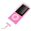 Simplism TR-SANN5-PK Carrying Case (Armband) iPod, Pink
