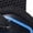 Black Blue, variant on New summer men's sports shoes, extra-large size carbon plate athletic casual shoes, men's shoes for physical exams, running shoes