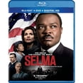 thumbnail image 1 of Selma (Blu-ray + DVD + Digital HD) (Bilingual), 1 of 1