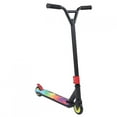 thumbnail image 1 of FAGINEY Black Scooter, Sturdy And Durable Portable Scooter, High Reliability Professional Manufacturing Scooter Equipment For Work, 1 of 8