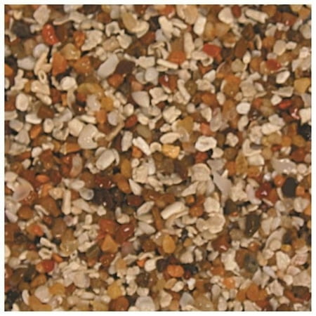 Caribsea 013060 Cichlid Mix Ivory Coast Sand