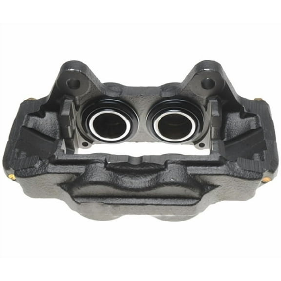 Raybestos Brakes Disc Brake Caliper P/N:Frc11554 Fits select: 2005-2023 TOYOTA TACOMA, 2003-2009 TOYOTA 4RUNNER