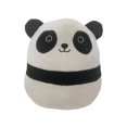 thumbnail image 1 of Panda Pattern Plush Toy, 1 of 4