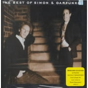 Simon & Garfunkel The Best of Simon & Garfunkel CD