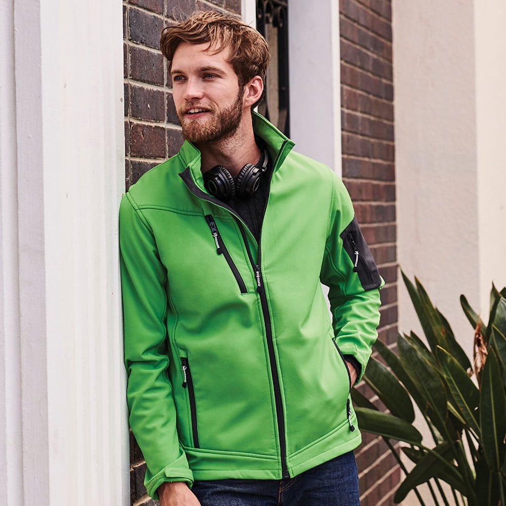 Regatta Standout Mens Arcola 3 Layer 