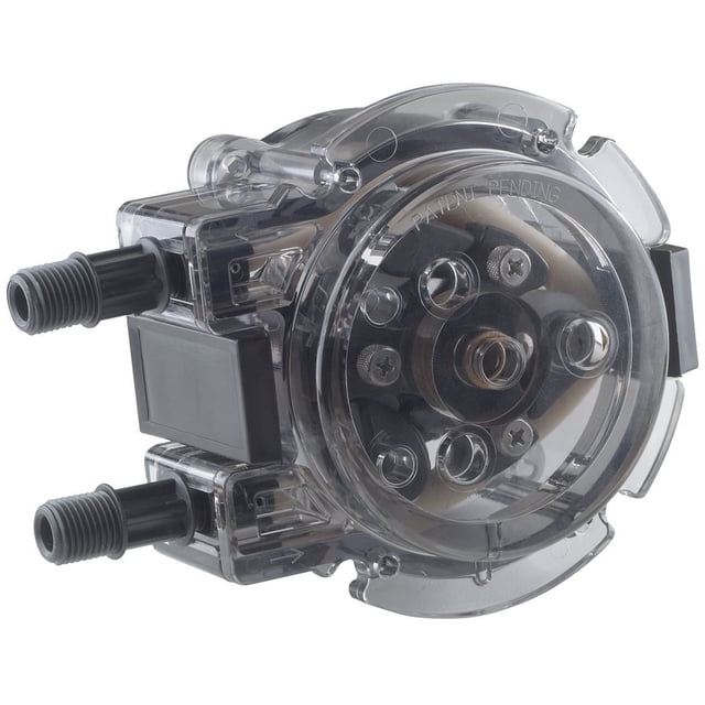 Stenner Tête de Pompe QP252-2 Quickpro 2, Lot de 2