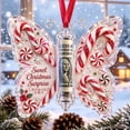 thumbnail image 4 of Christmas Cash Gift Butterfly Ornament,Christmas Money Holders for Cash Gift,Acrylic Diy Money Card Decoration with Hanging Ribbon,Unique Cash Holders for Christmas Tree Hanging Decorations, 4 of 5