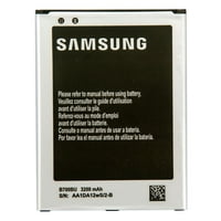 New Genuine Samsung Galaxy Mega 6.3 i9200 i9205 i9208 798004442536 Battery 3200mAh
