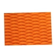 thumbnail image 3 of S SERENABLE 2 Pieces EVA Surfboard Skimboard Traction Pad Deck Grip DIY Surf Accessories, 3 of 9