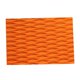 thumbnail image 1 of Surf Pad tracción para tablas de surf y skimboards - Adhesivo y antideslizante Eva naranja, 1 of 5