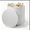 White, variant on Enyopro 3-in-1 Outdoor Cooler Side Table, 10Gal HDPE Insulated Patio Table with Storage for use as Party, Patio Decor for Deck Poolside Garden, White