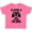 Hot Pink, variant on Inktastic Player 3 Has Joined the Game Boys or Girls Toddler T-Shirt