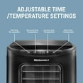 thumbnail image 5 of Elite Gourmet EFD-313B 6-Tier Food Dehydrator, 5 of 8