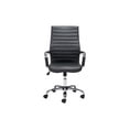 thumbnail image 3 of Silla de Oficina Kessa Muebles  Primero Negro, 3 of 5