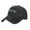 Black, variant on Whitworth A University Logo Hat Adjustable Baseball Cap Cotton Cowboy Hat, Fashionable For Man Woman