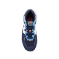 thumbnail image 4 of Size 10 - New Balance Pensole 5740 Navy Blue U5740PEN Mens Casual Brand New, 4 of 5