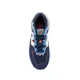 thumbnail image 4 of Size 8 - New Balance Pensole 5740 Navy Blue U5740PEN Mens Casual Brand New, 4 of 5