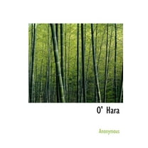 O' Hara (Hardcover)