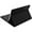 Black, variant on Digital Basics APPLE IPAD 10.2 BLUETOOTH KEYBOARD PORTFOLIO EXECUTIVE CASE - SARGASSO SEA BLUE