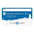thumbnail image 1 of Pyramid Elite Prox Badge - Magnetic stripe card - for Pyramid TimeTrax Elite Prox, TTEZ Proximity Time Clock System, 1 of 3