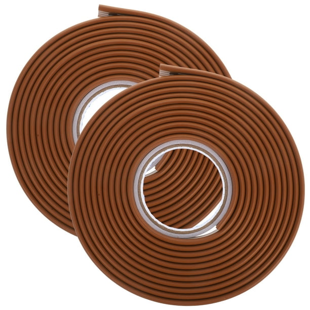 2 molduras autoadhesivas flexibles para pared, moldura de corona, tira 3D, paneles de pared, marcos de espejos, bordes, esquinas, techos, papel tapiz