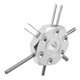 thumbnail image 5 of unbranded Kit Extractor De Terminales Y Conectores Eléctricos Con Materiales Duraderos Para Reparación, 5 of 8