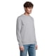 thumbnail image 2 of SOLS - Jersey Comet para Adultos Unisex (Gris Jaspeada), 2 of 5
