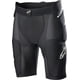 thumbnail image 1 of Pantalones cortos de protección Alpinestars Bionic Action negros talla L, 1 of 2