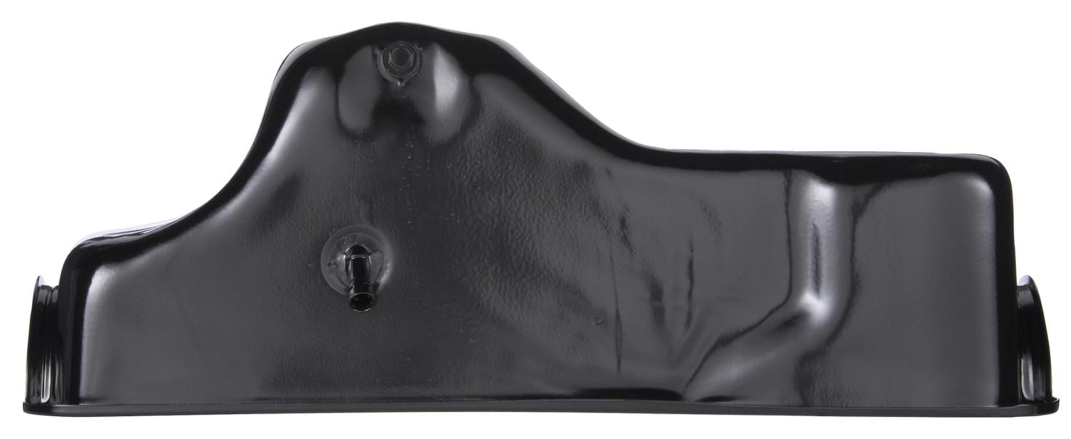 Spectra Premium FP19C Steel Engine Oil Pan