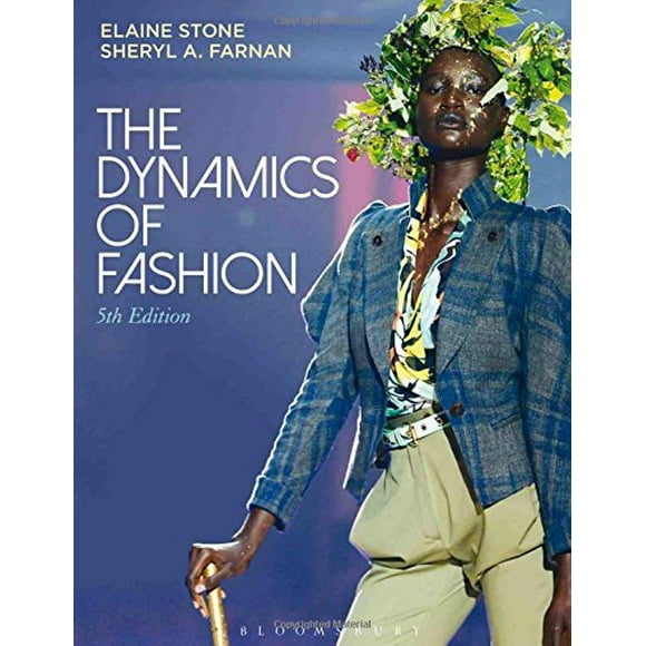 La Dynamique de la Mode (5e Édition)