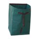 thumbnail image 2 of Bolsa para residuos de jardín, bolsa para basura, bolsa reutilizable para hojas, para lavar ropa. 150L 59x58x44cm, 2 of 8