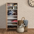 thumbnail image 2 of Violet - Treem - Multicolor Multi Purpose Cabinet, 2 of 5