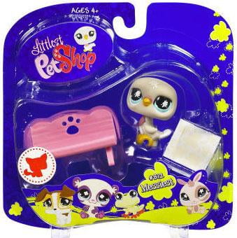 littlest pet shop 2812